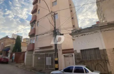 Apartamento com 2 quartos à venda na rua silveira lopes, 109, botafogo, campinas, 69 m2 por r$ 270.000