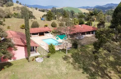 Chácara / sítio com 5 quartos à venda na Itapeva - Mg, 02, Centro, Itapeva