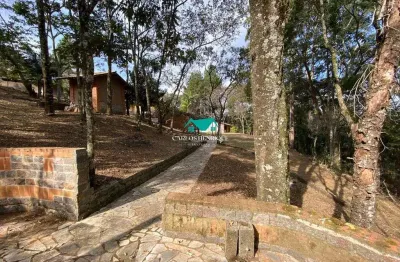 Chácara / sítio com 6 quartos à venda na Extrema, 02, Centro, Extrema