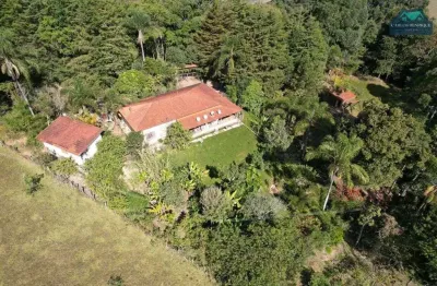 Chácara / sítio com 3 quartos à venda na Itapeva - Mg, 01, Centro, Itapeva