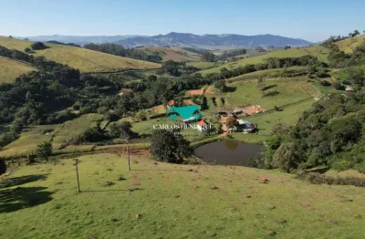 Terreno comercial à venda na Itapeva - Mg, 01, Centro, Itapeva
