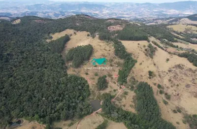 Terreno comercial à venda na Toledo - Mg, 01, Centro Industrial Meinolfo H Heiss, Toledo