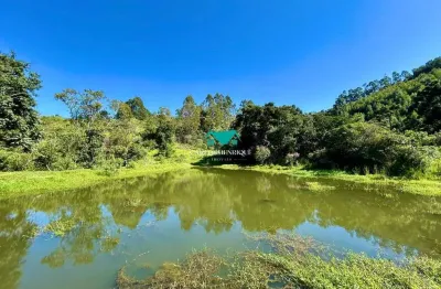 Terreno comercial à venda na Toledo, 5, Rosário, Toledo