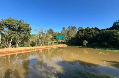 Terreno comercial à venda na Toledo, 7, Rosário, Toledo