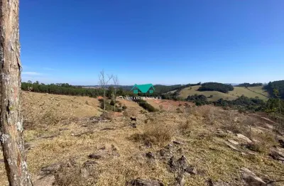 Terreno exclusivo em pedra bela – a apenas 1 km do santuário da pedra