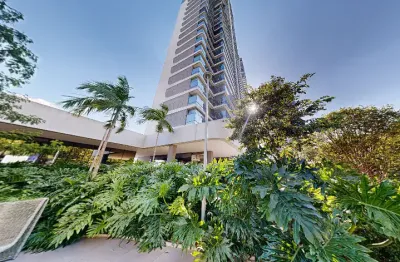 Parque global - residências  internacionais de  altíssimo padrão
