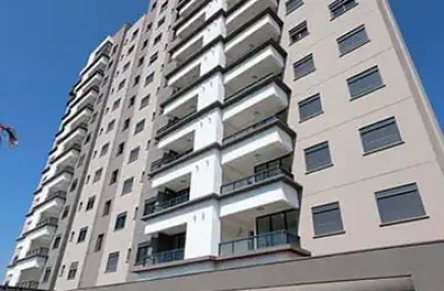Apartamento à venda em nova campinas – 58m² | 2 vagas | vista livre