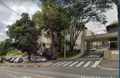 3 dormitórios sendo 1 suíte, 2 vagas de garagem , condomínio parque  e pronto para pegar as chaves