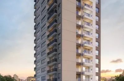 Apartamento com 2 quartos à venda na Avenida Nereu Ramos, Centro, Balneário Piçarras