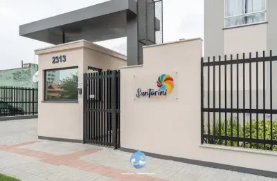 Apartamento com 2 quartos à venda na Av Emanuel Pinto, Centro, Balneário Piçarras