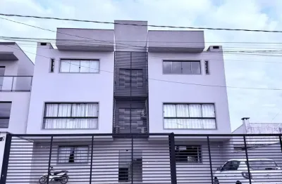 Apartamento com 2 quartos à venda na Rua Gildo Cabral, Itajubá, Barra Velha