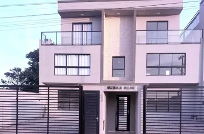 Apartamentoi duplex 144m² novo pronto em itajuba barra velha