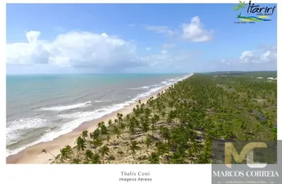 Fazenda à venda na fazenda itariri, sn, barra do itariri, conde, 700 m2