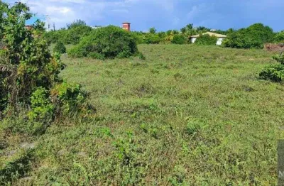 Terreno comercial à venda na estrada sítio doconde / barra do itariri, km 01, sítio do conde, conde, 6 m2 por r$ 600.000