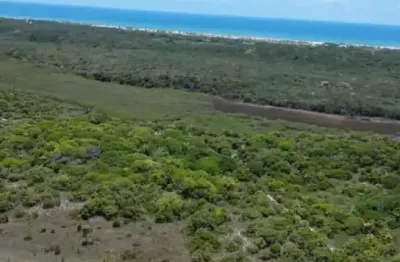 Chácara / sítio à venda na fazenda mangabeira, sn, centro, jandaíra, 2 m2 por r$ 2.500.000