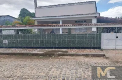 Casa com 4 quartos à venda na rua cinquentenário, 570, vila do conde, conde, 240 m2 por r$ 290.000