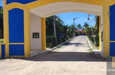 Casa à venda na rua sitio do conde, 2, sítio do conde, conde, 396 m2 por r$ 150.000
