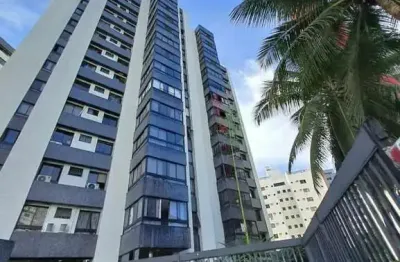Apartamento com 4 quartos à venda na rua rua emílio odebrecht, 00, pituba, salvador, 220 m2 por r$ 950.000