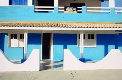 Terreno comercial à venda na av beira mar, 25, sítio do conde, conde, 700 m2 por r$ 650.000