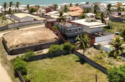 Terreno à venda na loteamento praia mares, sítio do conde, conde, 700 m2 por r$ 210