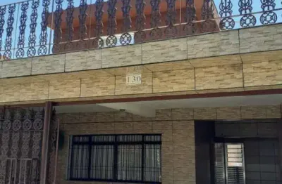 Casa para venda em osasco, centro, 3 dormitórios, 2 banheiros, 3 vagas