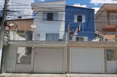 Casa para venda em osasco, vila yolanda, 5 dormitórios, 4 banheiros, 1 vaga