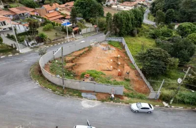 Terreno em condomínio para venda em araçariguama, bela vista