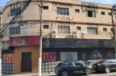 Prédio comercial para venda em osasco, centro, 14 banheiros