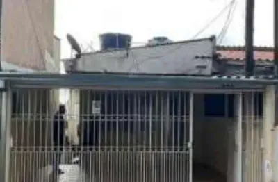 Casa com 3 quartos à venda no Rochdale, Osasco 