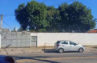 Terreno à venda no Ayrosa, Osasco 