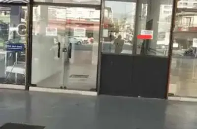 Loja comercial para locação em osasco, presidente altino, 1 banheiro