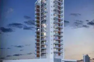 Apartamento para venda em osasco, novo osasco, 1 dormitório, 1 banheiro, 1 vaga