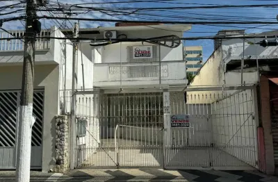 Casa para venda em osasco, centro, 2 dormitórios, 1 banheiro, 2 vagas