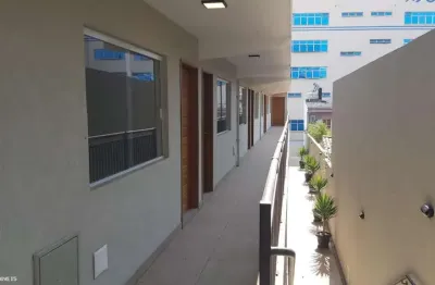 Apartamento para venda em carapicuíba, jardim das belezas, 1 dormitório, 1 banheiro