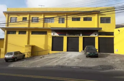 Prédio comercial para locação em osasco, baronesa, 3 banheiros, 12 vagas