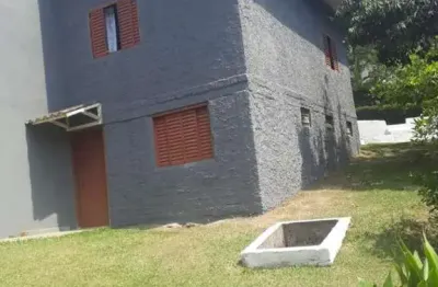 Chácara para venda em cotia, terras de são felipe (caucaia do alto), 5 dormitórios, 5 banheiros, 4 vagas