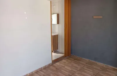 Apartamento para venda em carapicuíba, conjunto habitacional presidente castelo branco, 2 dormitórios, 1 banheiro, 1 vaga