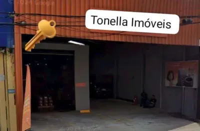 Sala comercial para alugar no Km 18, Osasco 