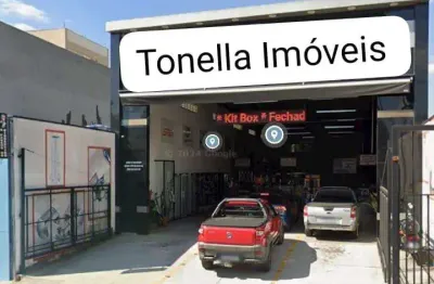 Barracão / Galpão / Depósito com 1 sala para alugar no Km 18, Osasco 