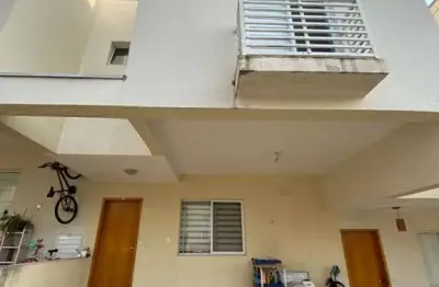 Casa para venda em santana de parnaíba, parque fernão dias, 3 dormitórios, 1 suíte, 2 banheiros, 2 vagas