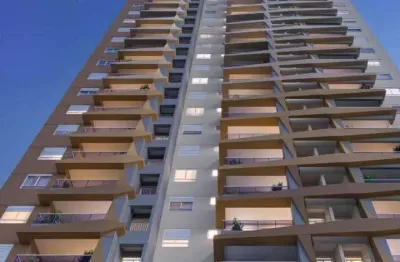Apartamento para venda em osasco, vila osasco, 3 dormitórios, 2 suítes, 1 banheiro, 2 vagas