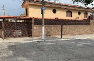 Casa para venda em são paulo, vila dos remédios, 3 dormitórios, 2 suítes, 2 banheiros, 2 vagas
