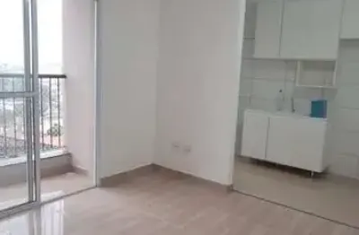 Apartamento para venda em osasco, mutinga, 2 dormitórios, 1 banheiro, 1 vaga