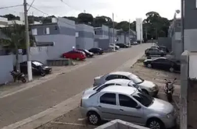 Casa para venda em cotia, água espraiada (caucaia do alto), 2 dormitórios, 1 banheiro, 1 vaga