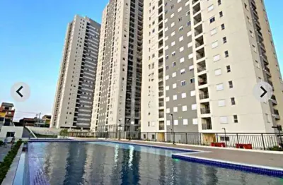 Apartamento para venda em carapicuíba, jardim santo estêvão, 2 dormitórios, 1 banheiro, 1 vaga