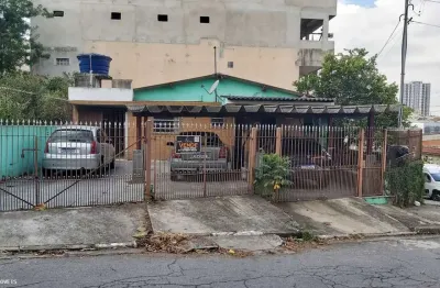 Casa para venda em osasco, rochdale, 2 dormitórios, 1 suíte, 2 banheiros, 5 vagas