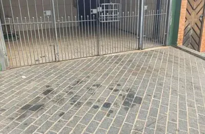 Casa para venda em são paulo, jardim marisa, 3 dormitórios, 2 banheiros, 2 vagas