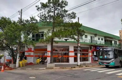 Prédio comercial para venda em osasco, rochdale, 4 dormitórios, 4 suítes, 6 banheiros, 5 vagas
