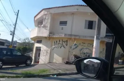 Prédio comercial para venda em osasco, munhoz júnior