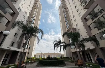 Apartamento para venda em osasco, rochdale, 2 dormitórios, 1 suíte, 1 banheiro, 1 vaga